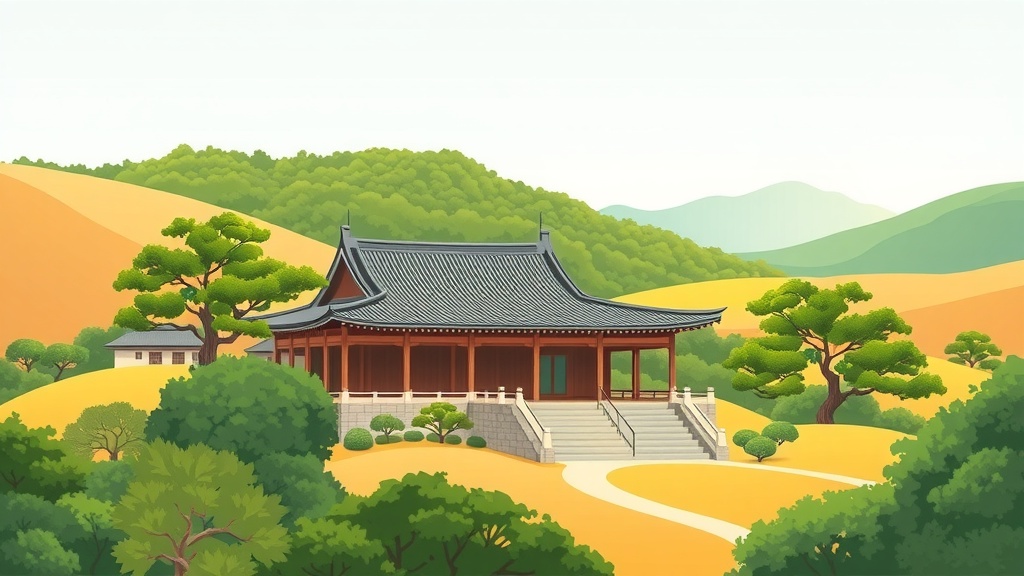 국내 숨은 명소 여행, 지금 떠나야 할 비경들